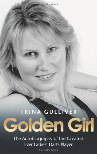 Trina Gulliver - Autobiography