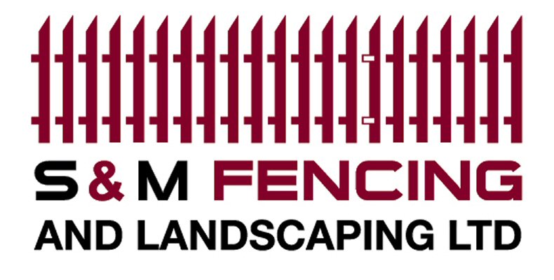 S & M Fencing and Landscaping Ltd