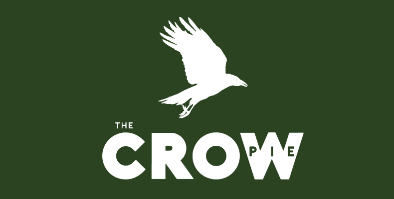 The Crow Pie