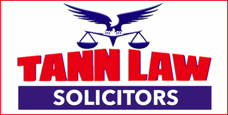 Tann Law Solitors