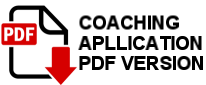 Coaching Appliaction Form PDF version Download