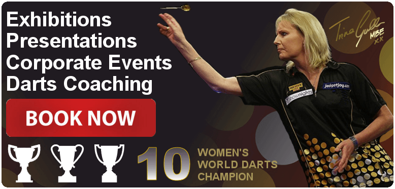 Exhibitions, Presentations and Darts Coaching