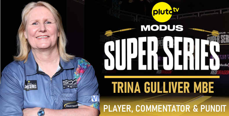 Modus Super Series