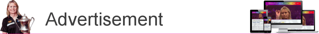 Page Banner