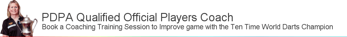 Coaching Sessions with Trina header banner