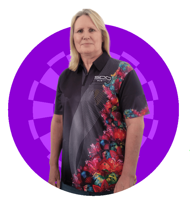 Trina Gulliver MBE