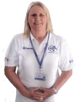 Trina Guliver MBE - PDPA Official Darts Coach