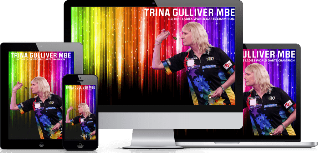 Trina's PC Tablet and Phone Wallapers