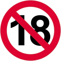 age restrictions