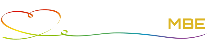 Trina Gulliver MBE - Home