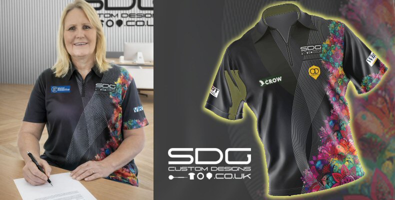 SDG Custom Design - Renew Sponsorship