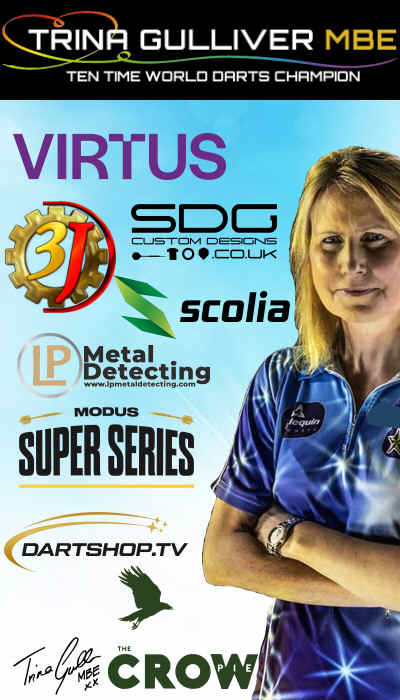 Trina Exhibition Display